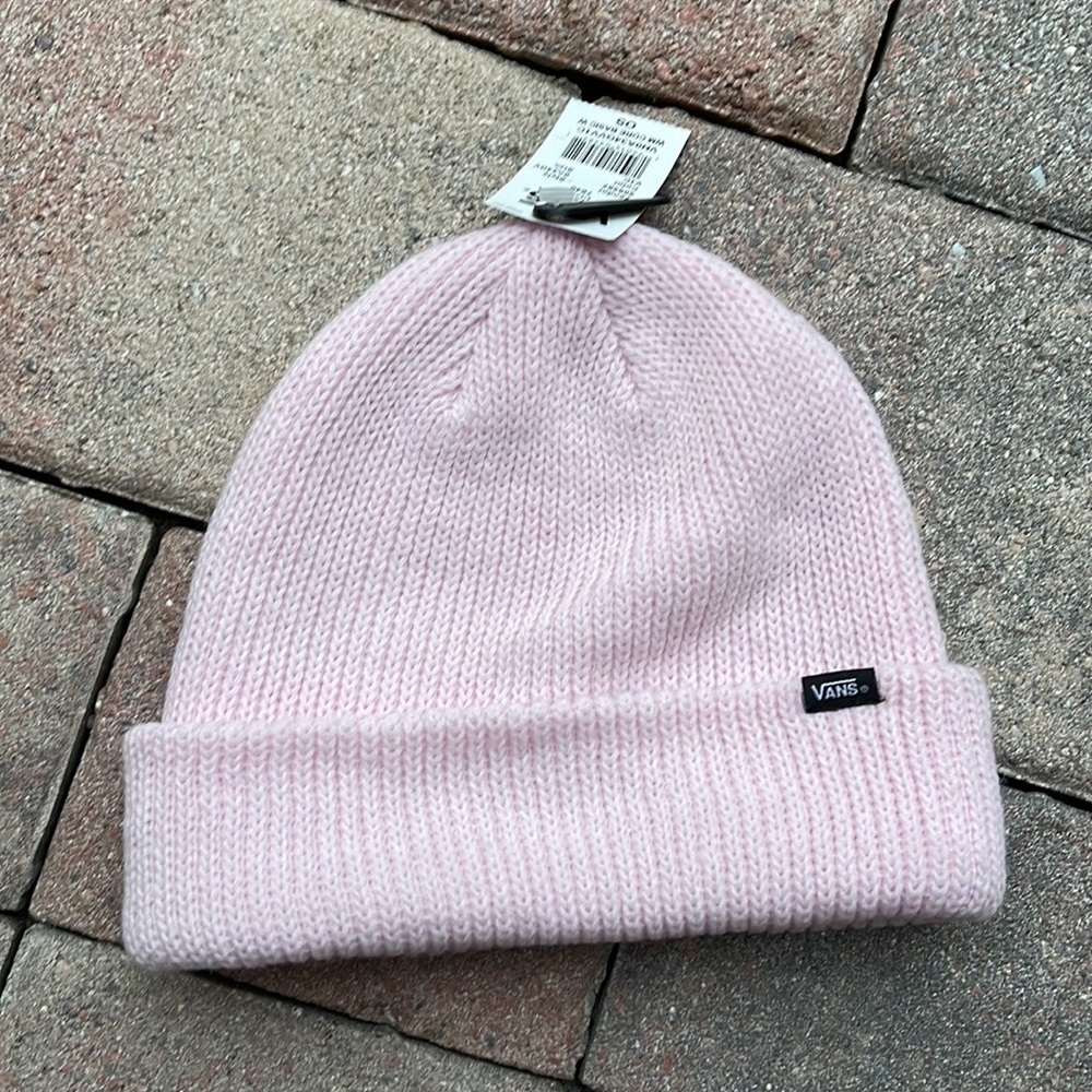Vans CORE BASIC BEANIE WMNS - Picture 8 of 16